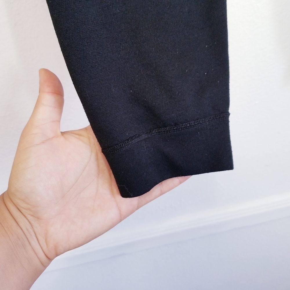 🌸 Athleta | Black Leggings XS‎ - Picture 12 of 12